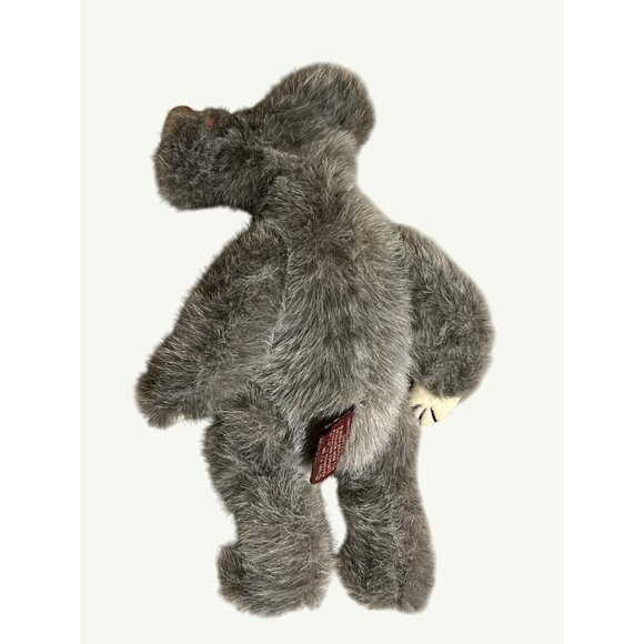 Ty Brisbane "G-Day Mate!" Koala Bear Plush From The Attic Treasures Collection - Picture 10 of 11